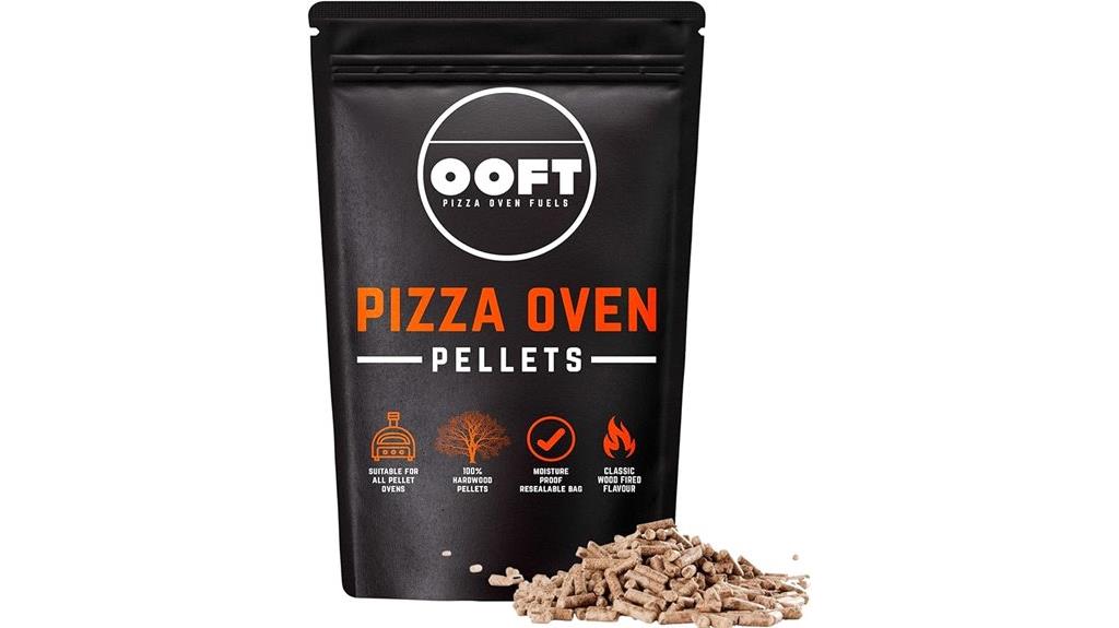 10 pound hardwood pellet bag