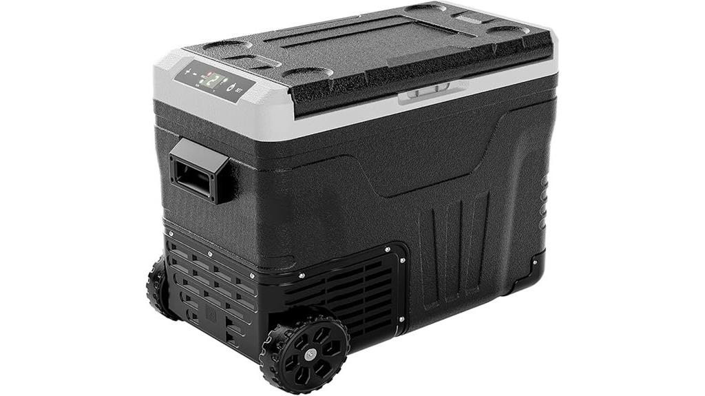 12v portable refrigerator