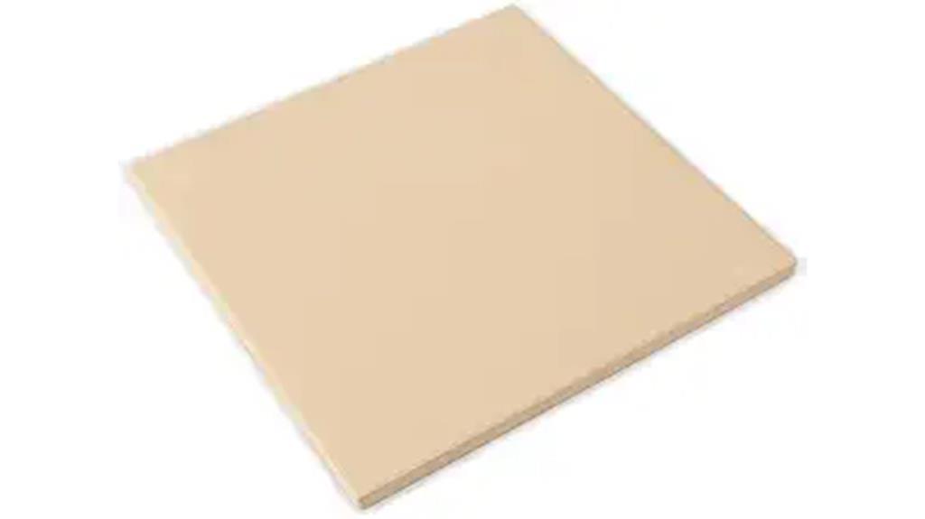 13 inch pizza stone accessory