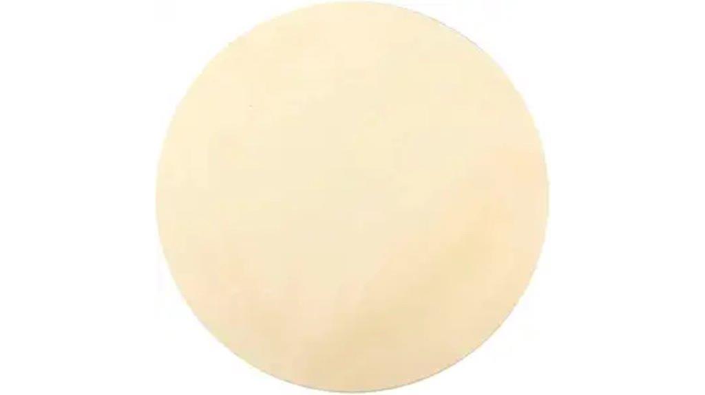 15 inch grill oven stone