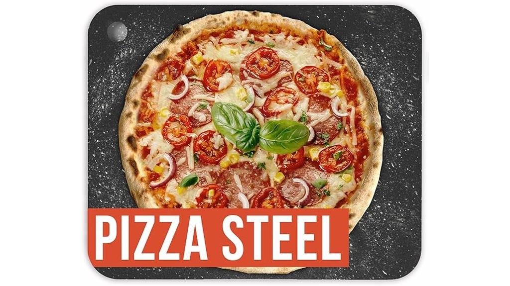 16 inch baking steel