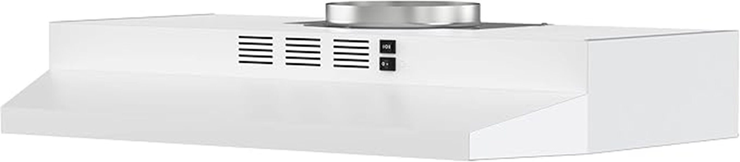 30 inch under cabinet hood