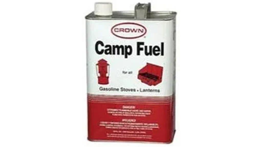 32 ounce camp fuel