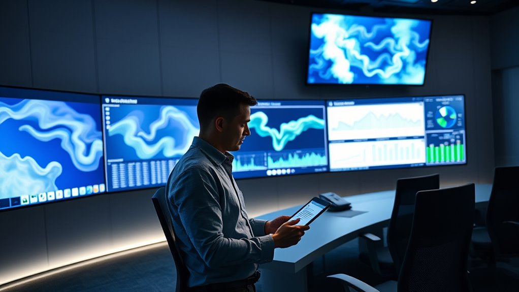 adaptive durable data driven strategies