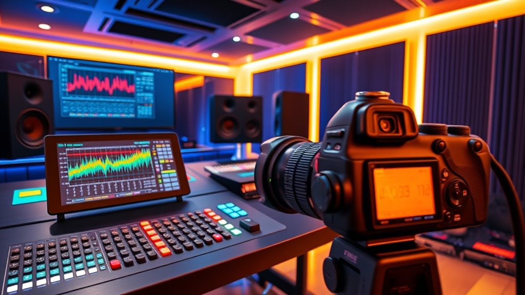 adjust enhance optimize atmosphere