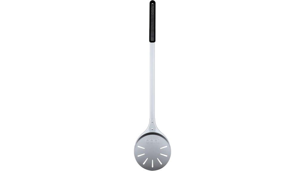 aluminum 7 inch peel