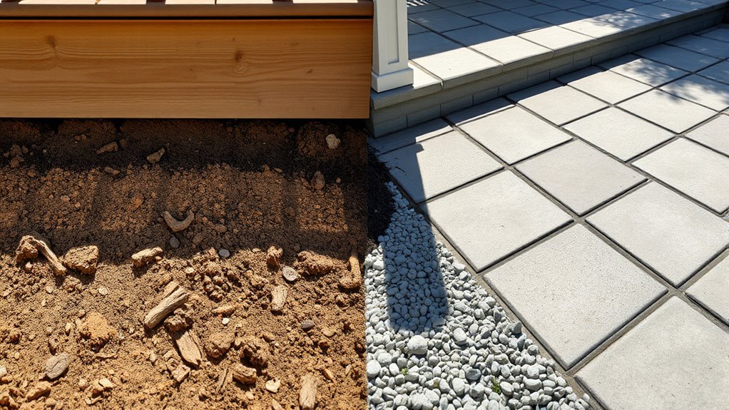 assess soil stability factors