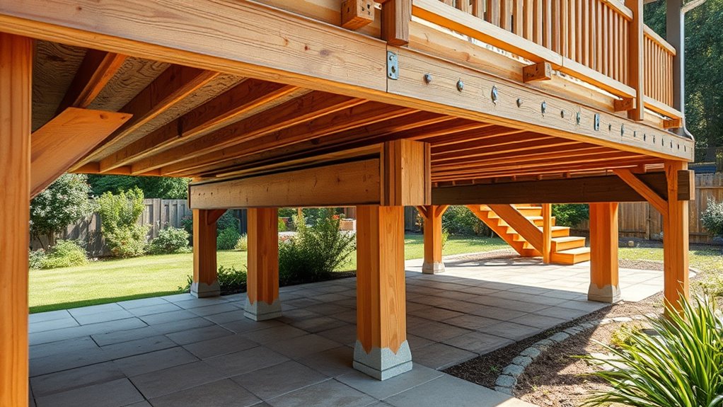 assess structural support needs