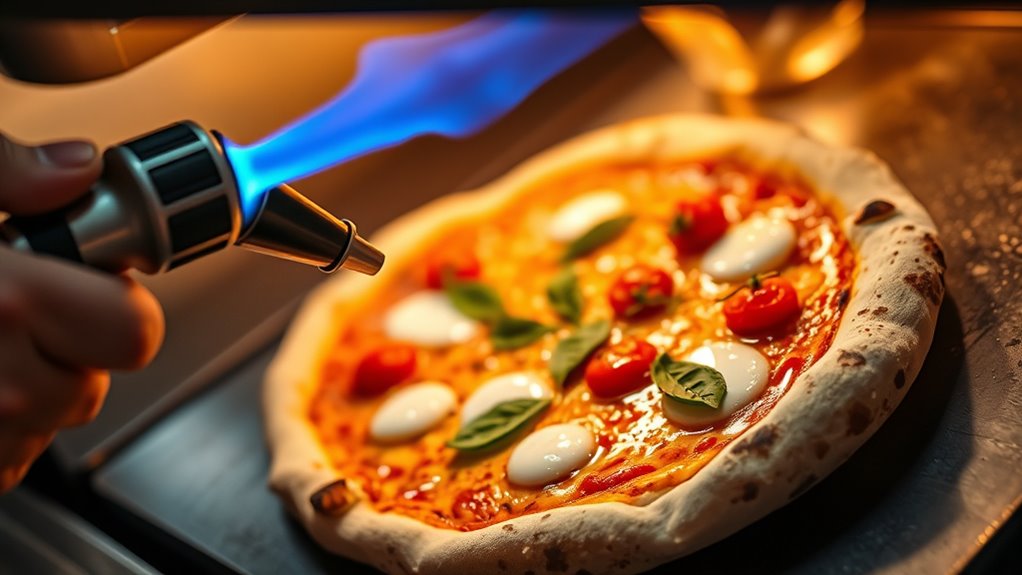 avoid finishing pizza mistakes