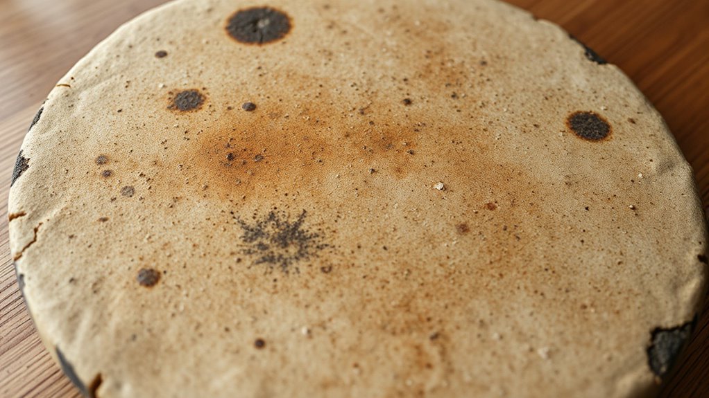 avoid harsh chemical cleaners