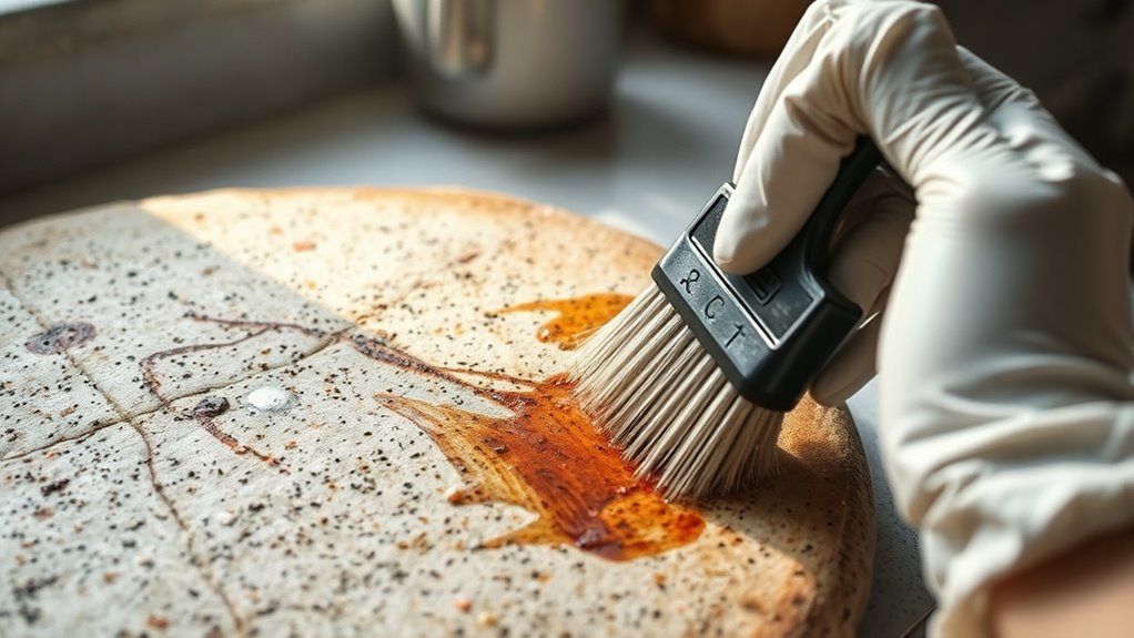 balance cleaning frequency wisely