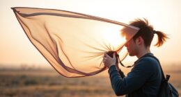 beginner wind screen essentials