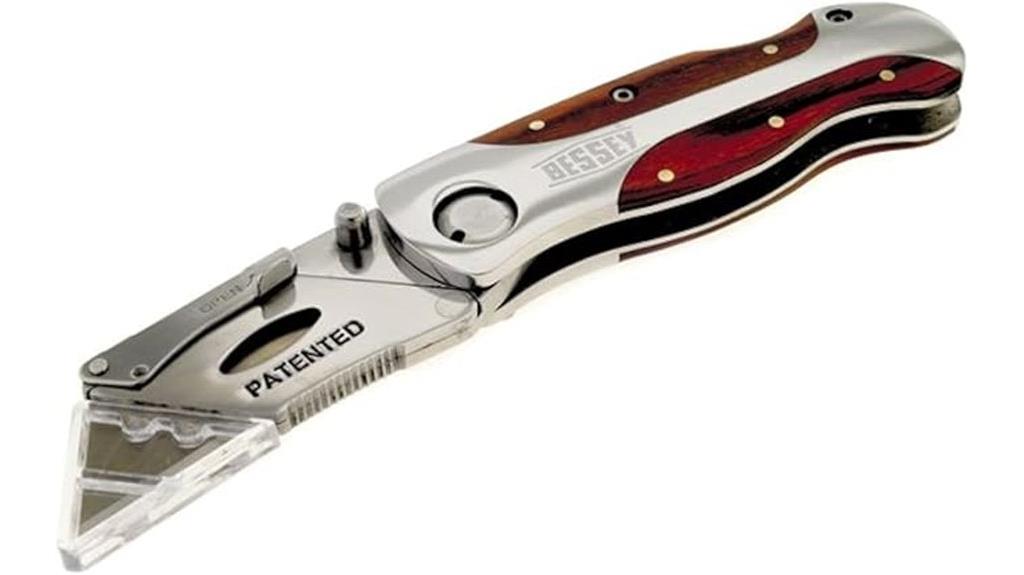 bessey d bkwh folding knife
