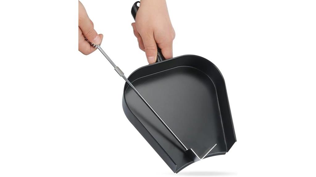 big green egg ash kit