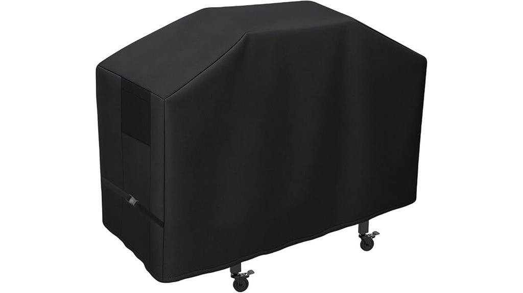 blackstone 36 inch griddle cover
