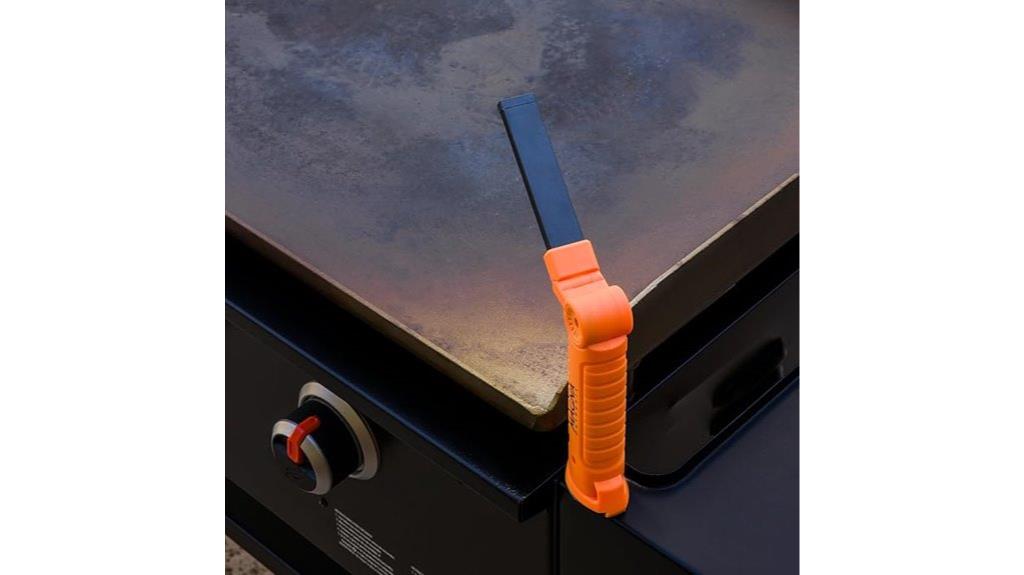 blackstone compatible night light
