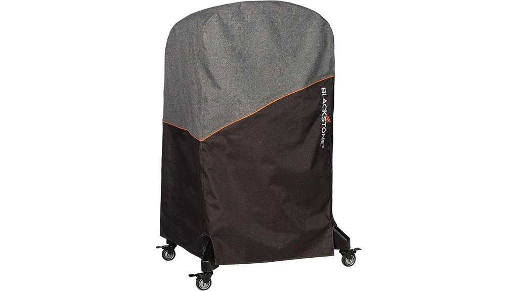 blackstone pizza oven cover