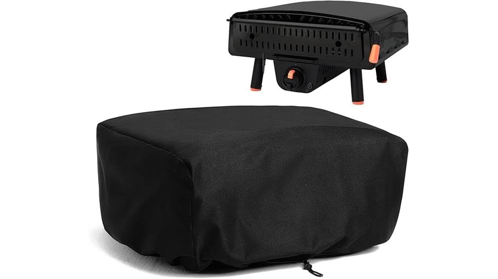 blackstone waterproof cover