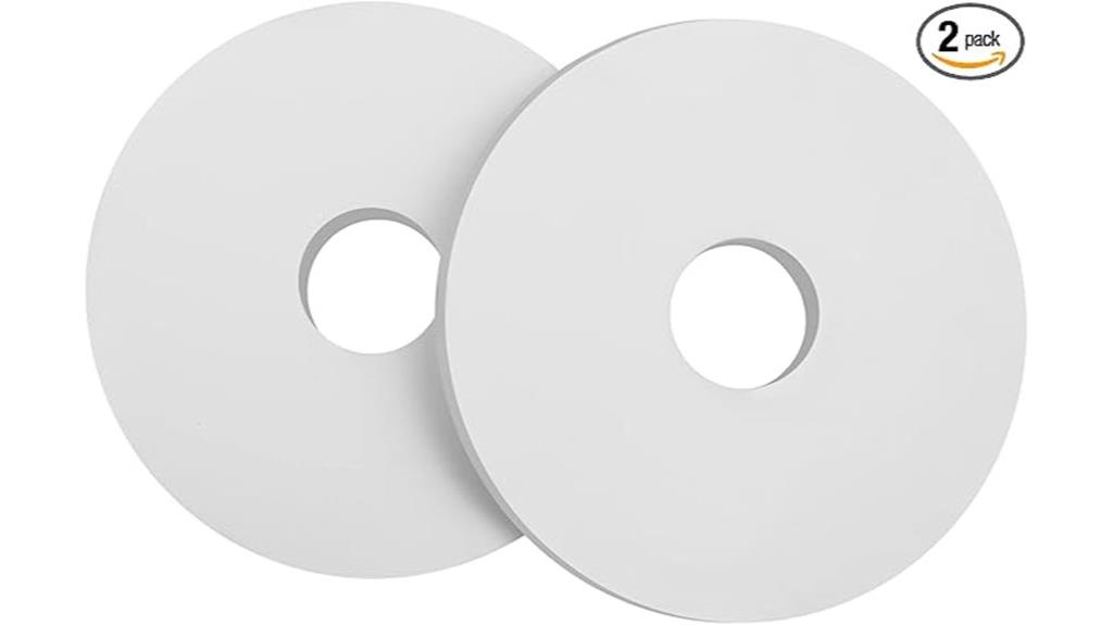 ceramic soldering boards pack