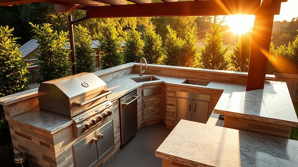 choose durable aesthetic materials
