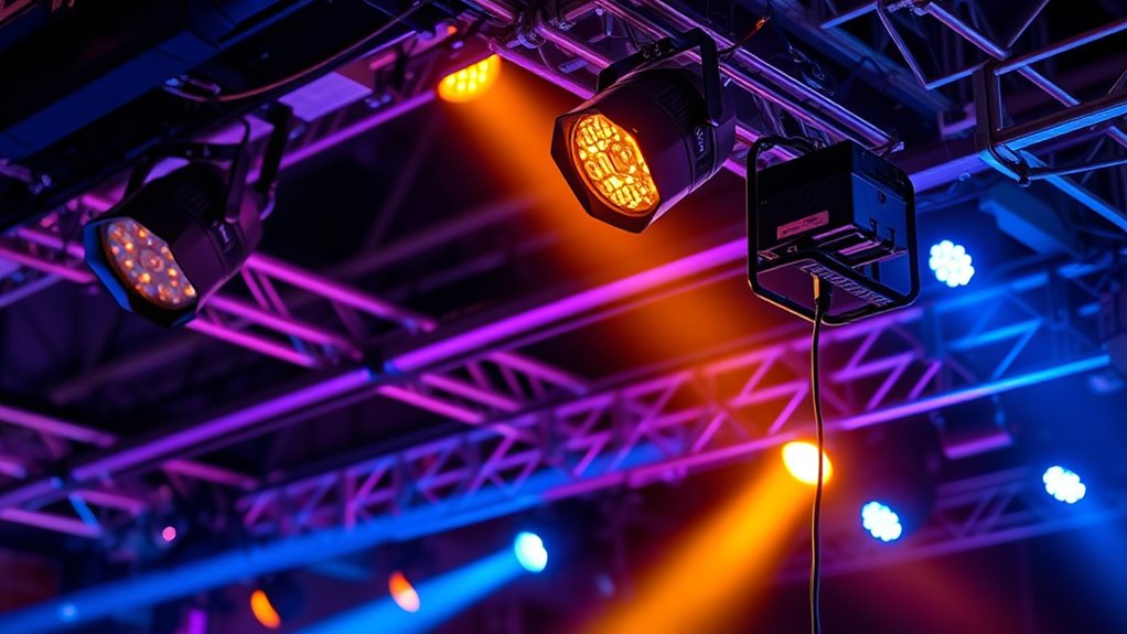 choose durable safe fixtures