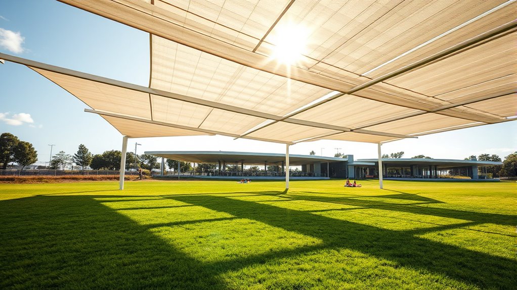 choose durable uv resistant shelter