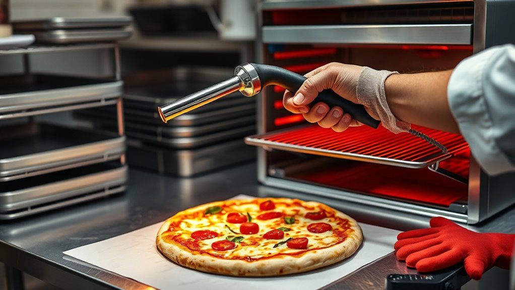 choose safe professional equipment