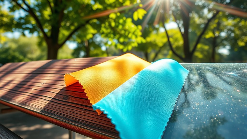 choose uv protection carefully