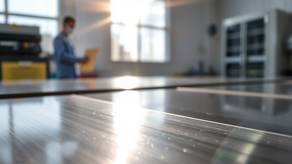 choose uv resistant protective coatings