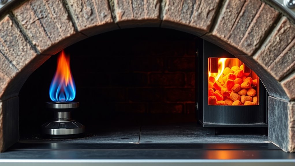 choosing beginner pizza ovens