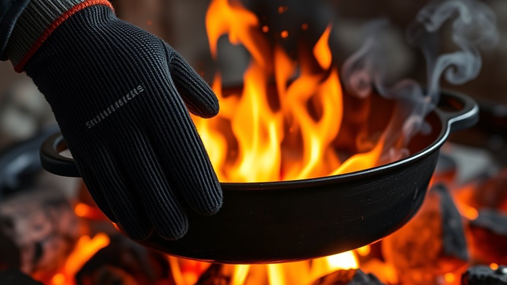 choosing durable comfortable gloves