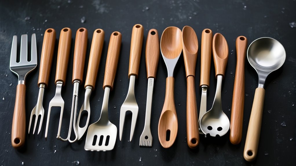 choosing durable compatible tools