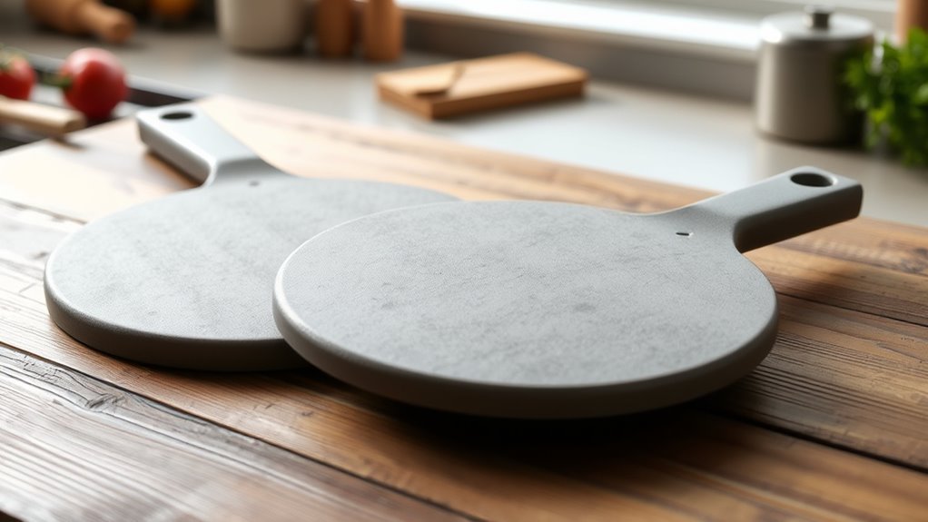 choosing durable easy maintenance pizza stones