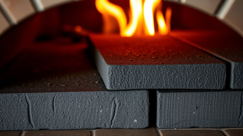 choosing durable fire bricks