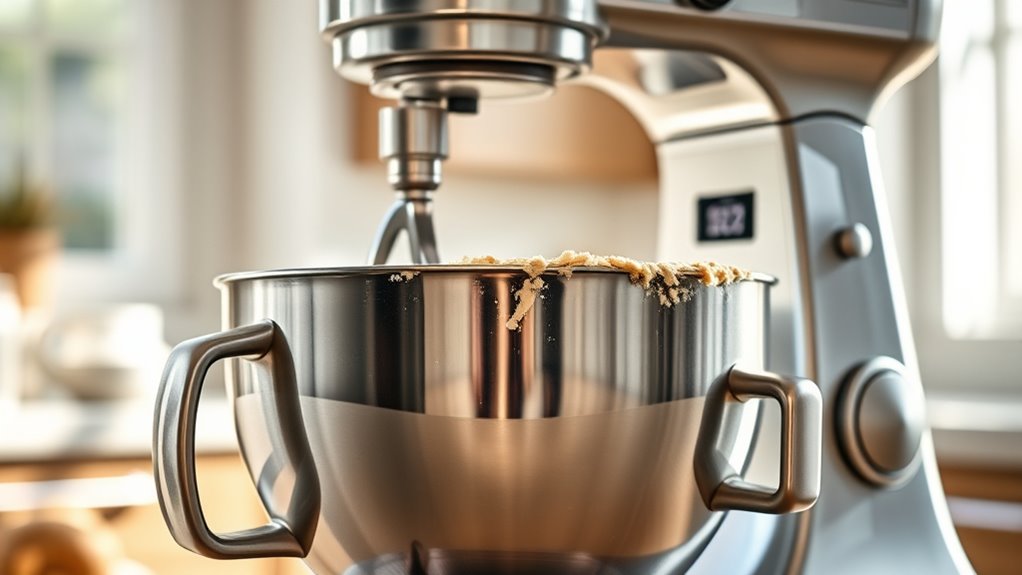 choosing durable versatile mixer