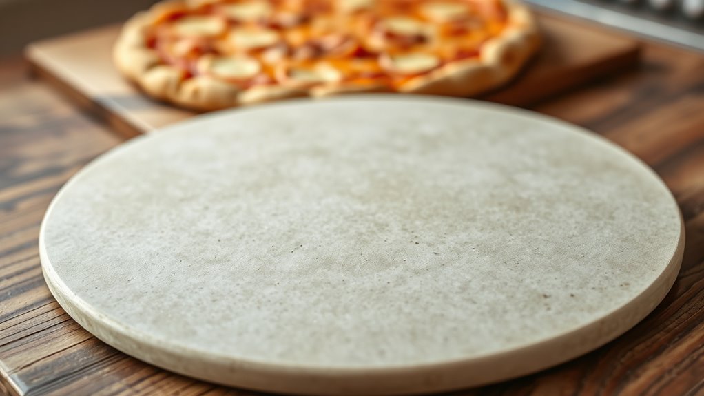 choosing durable versatile pizza stone