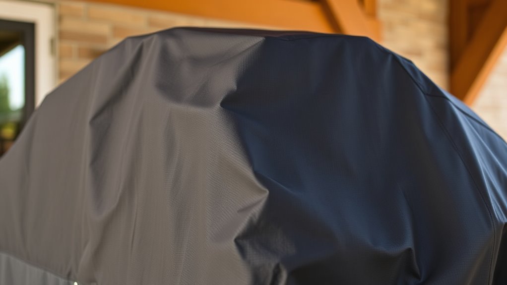 choosing durable weather resistant cover