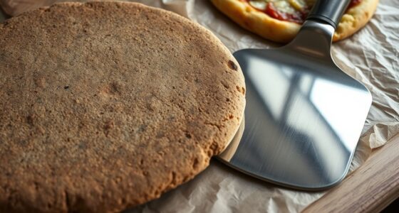 choosing the best pizza stone