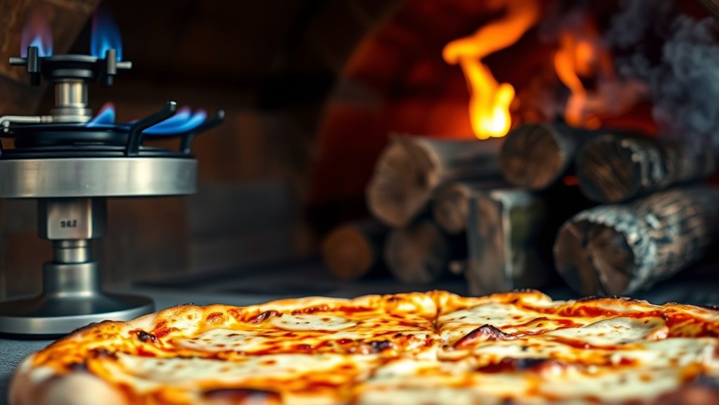 choosing the right heat source