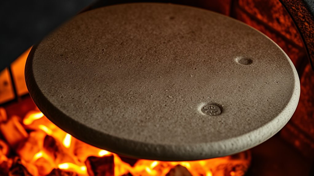 choosing the right pizza stone