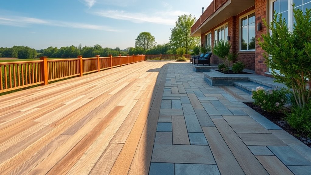 climate resilient outdoor design