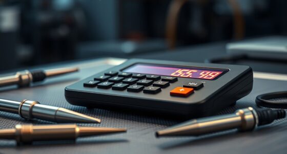 common errors in heat resistance calculations
