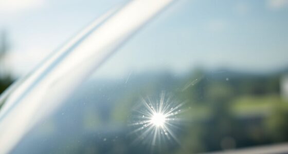 common wind screen misconceptions