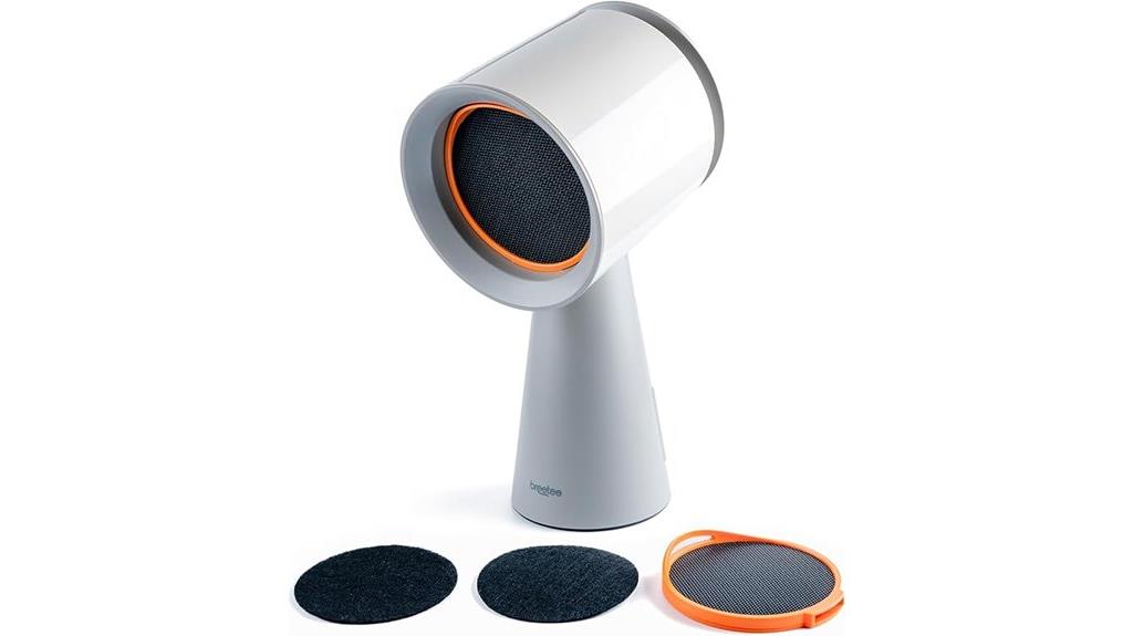 compact kitchen ventilation solution