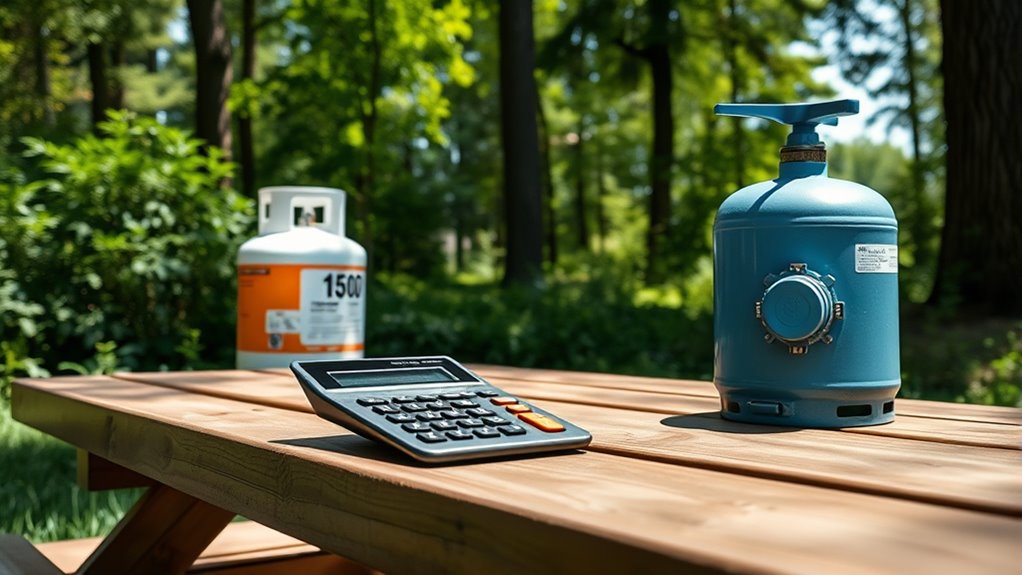 compare costs and safety
