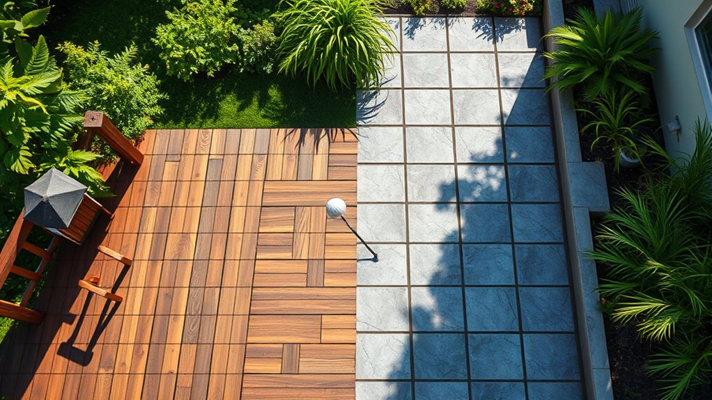 consider climate and environment