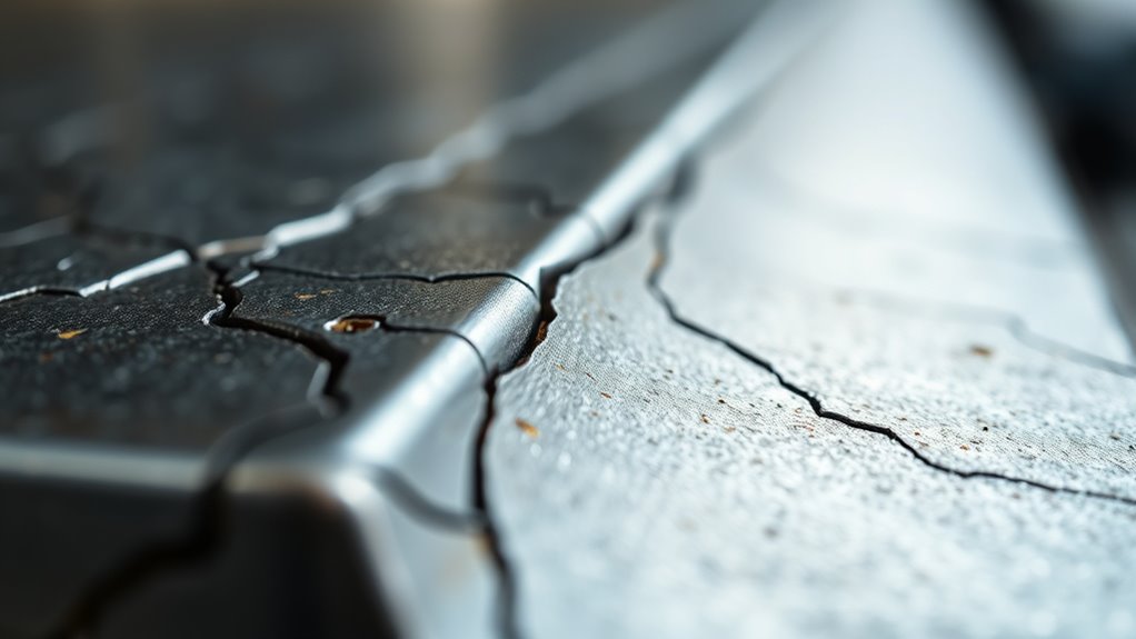 consider mechanical stress effects