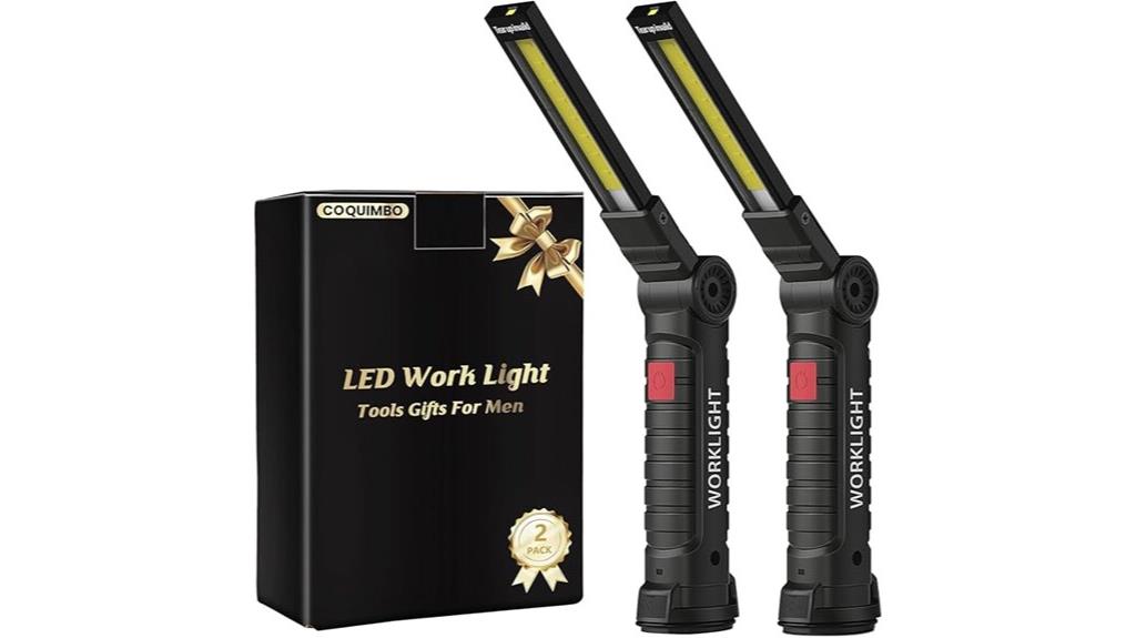 coquimbo led work lights