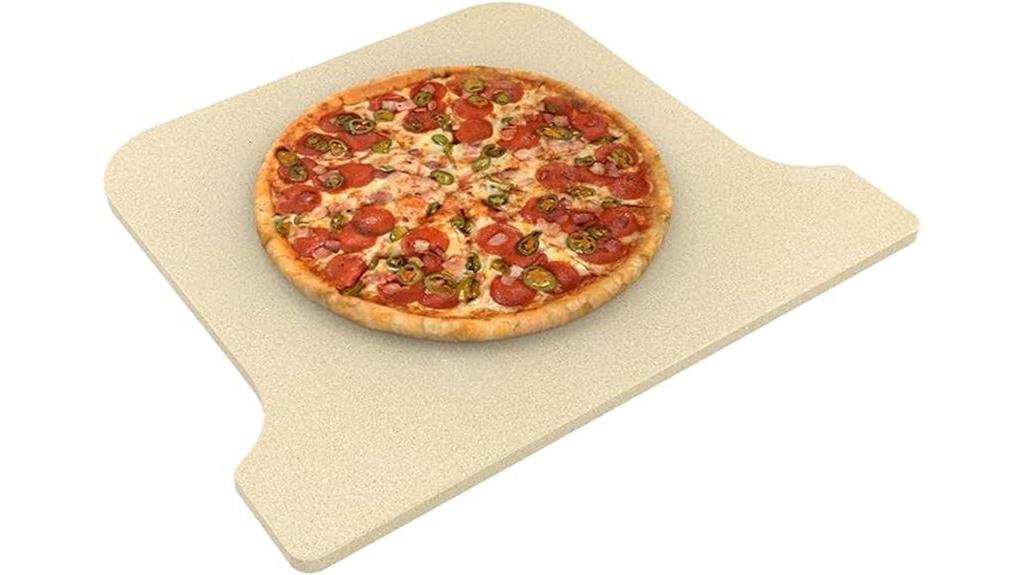 cordierite baking board replacement
