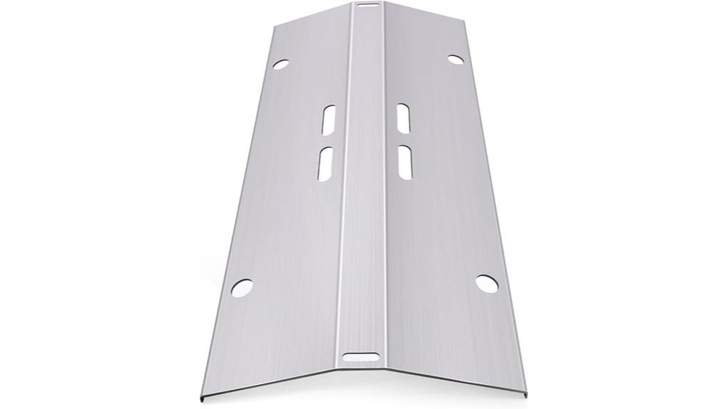 cuisinart 16 inch grill plates